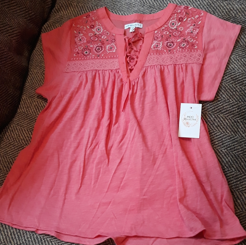 Indio Collection top